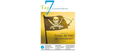 Beispiel Ausgabe Tag 7