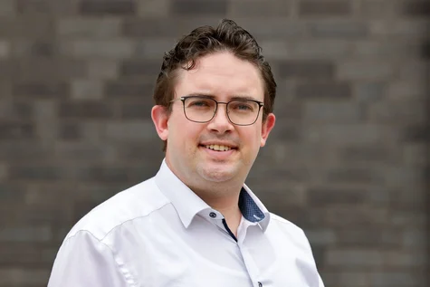 Markus Stitzke