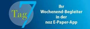 Abbildung des Logos Tag 7