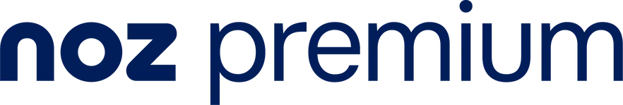 Logo noz premium