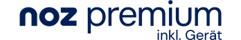 noz premium inkl. Gerät