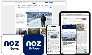 noz premium inkl. Gerät