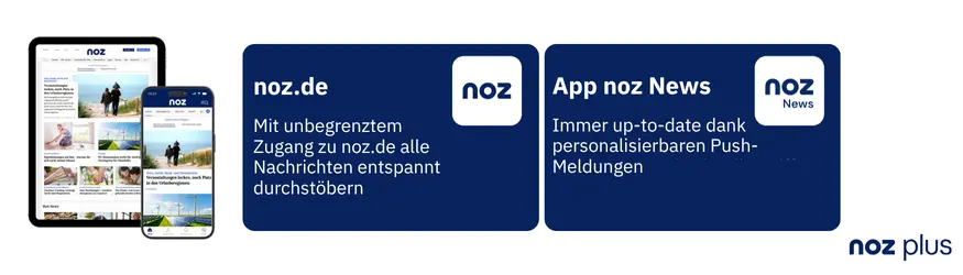 Produktbestandteile noz plus