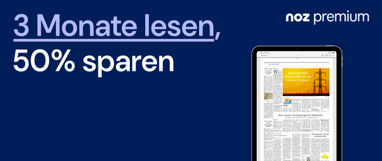 3 Monate lesen, 50% sparen