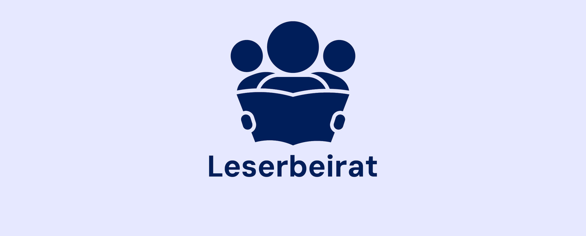 Leserbeirat