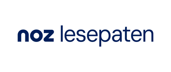 LesePaten noz Logo