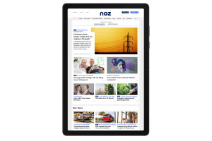 Samsung Galaxy Tab A11+