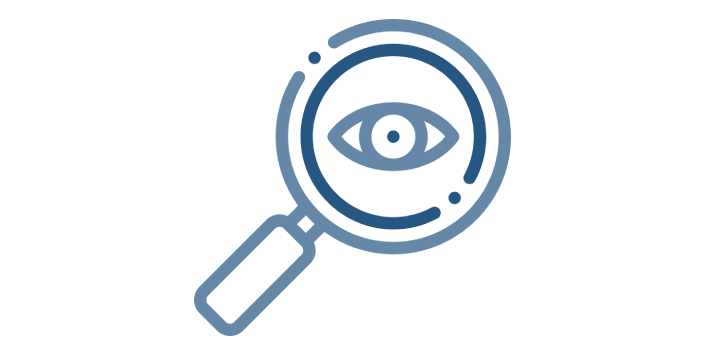 Durchblick am Mittag