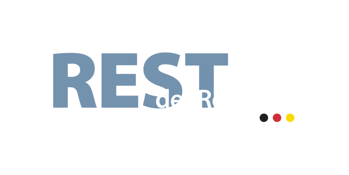 Newsletter Rest der Republik - Jetzt abonnieren!