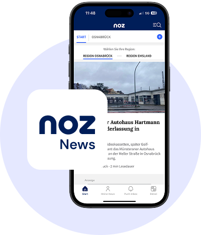 noz News App